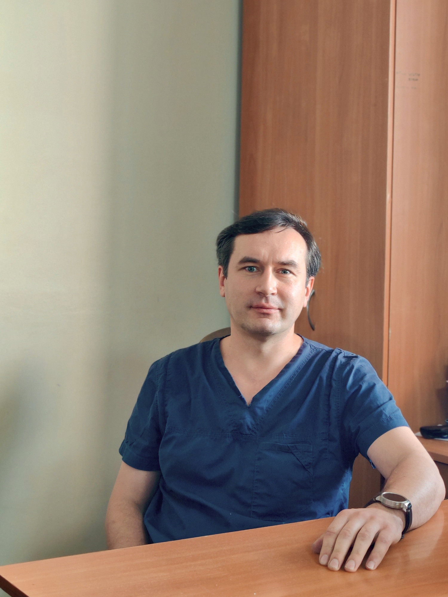 Квасніцький Олександр Миколайович