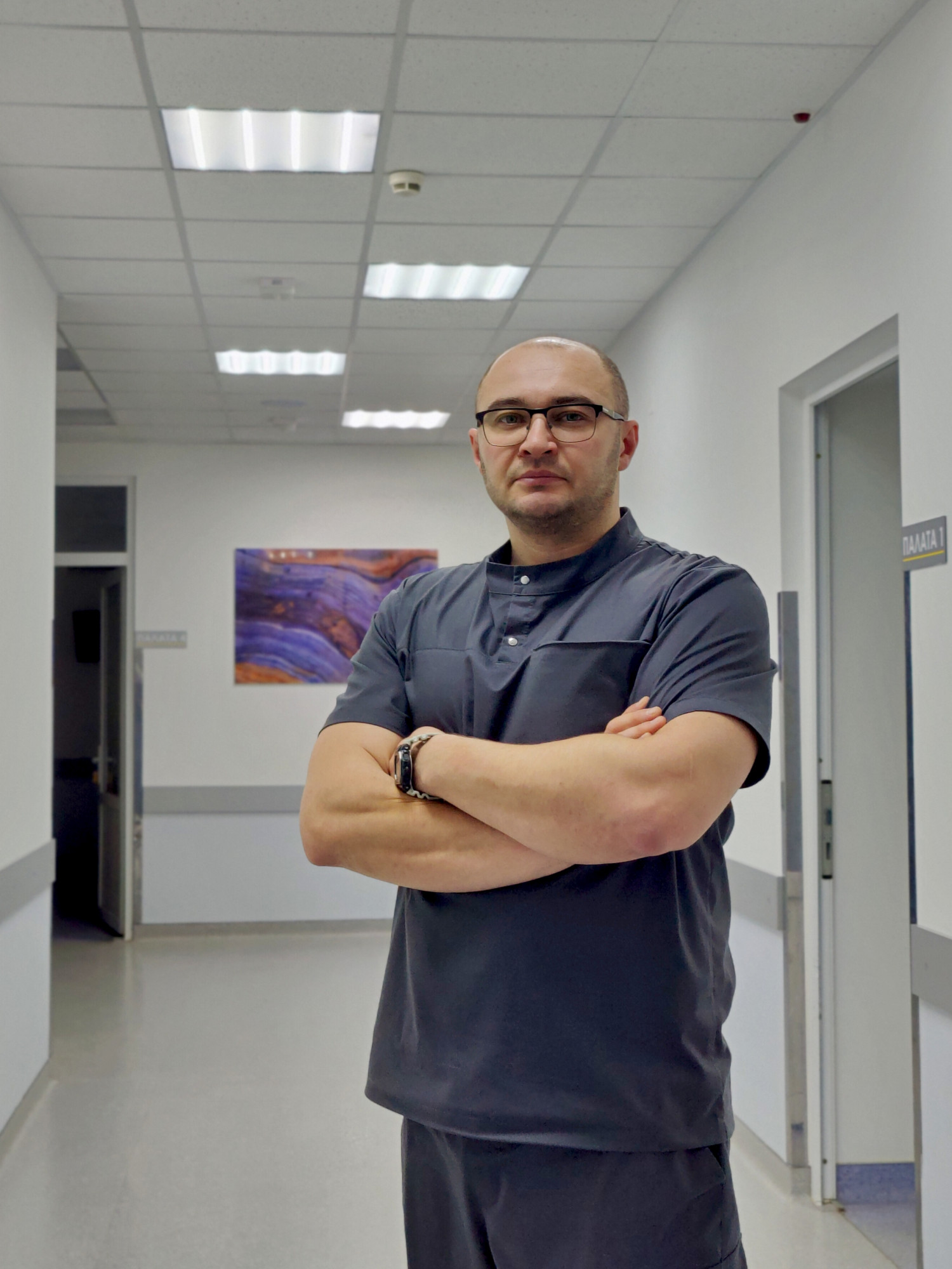 Невістюк Василь Іванович