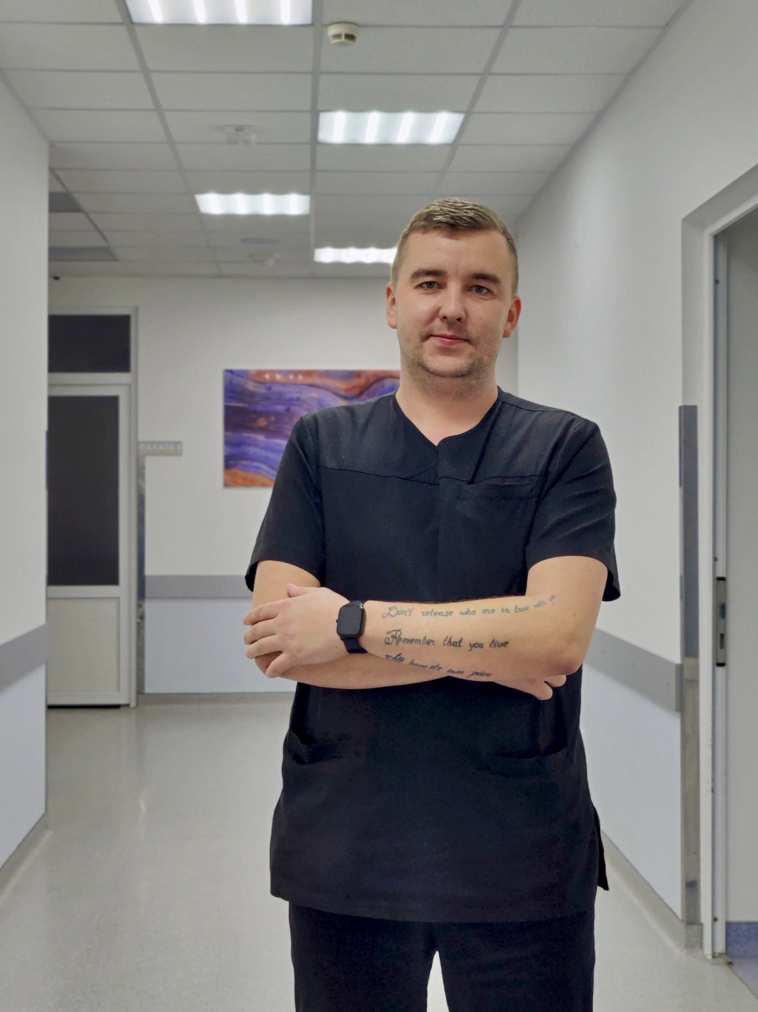 Прийдун Ігор Васильович