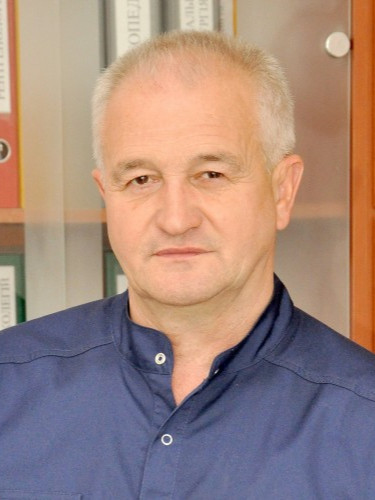 Запорожець Віктор Васильович