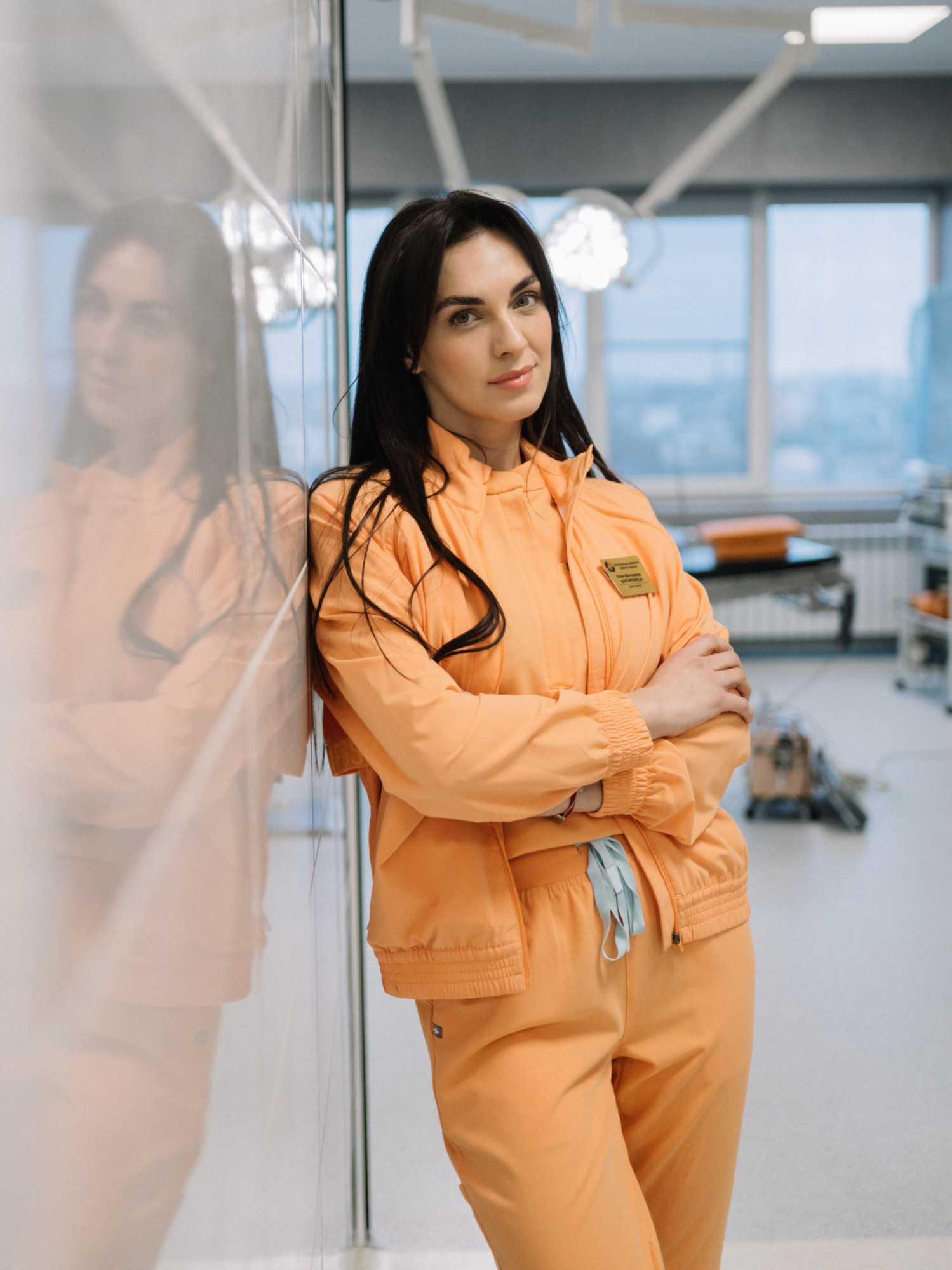 Запорожець Юлія Вікторівна