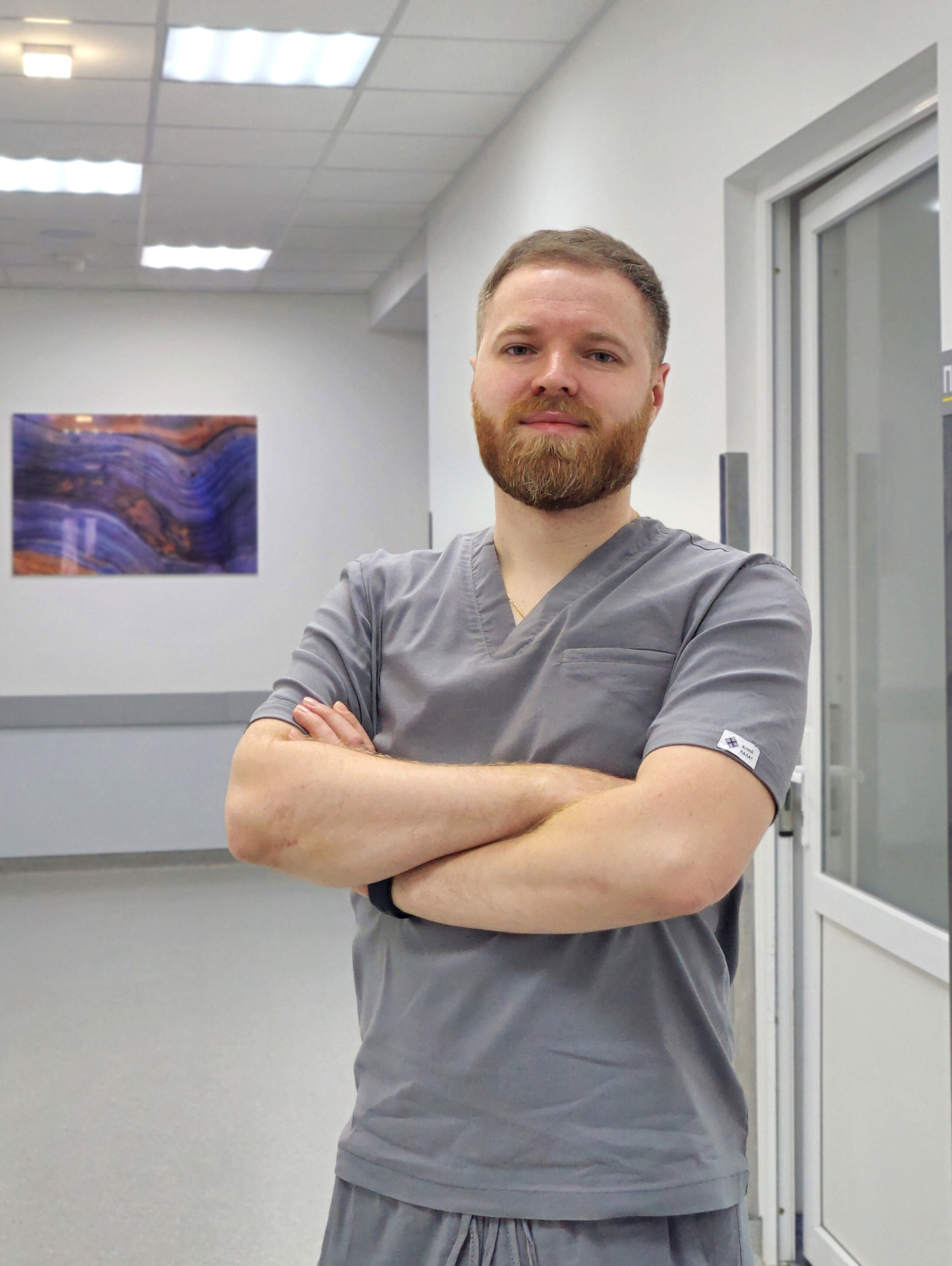 Чорний Анатолій В'ячеславович