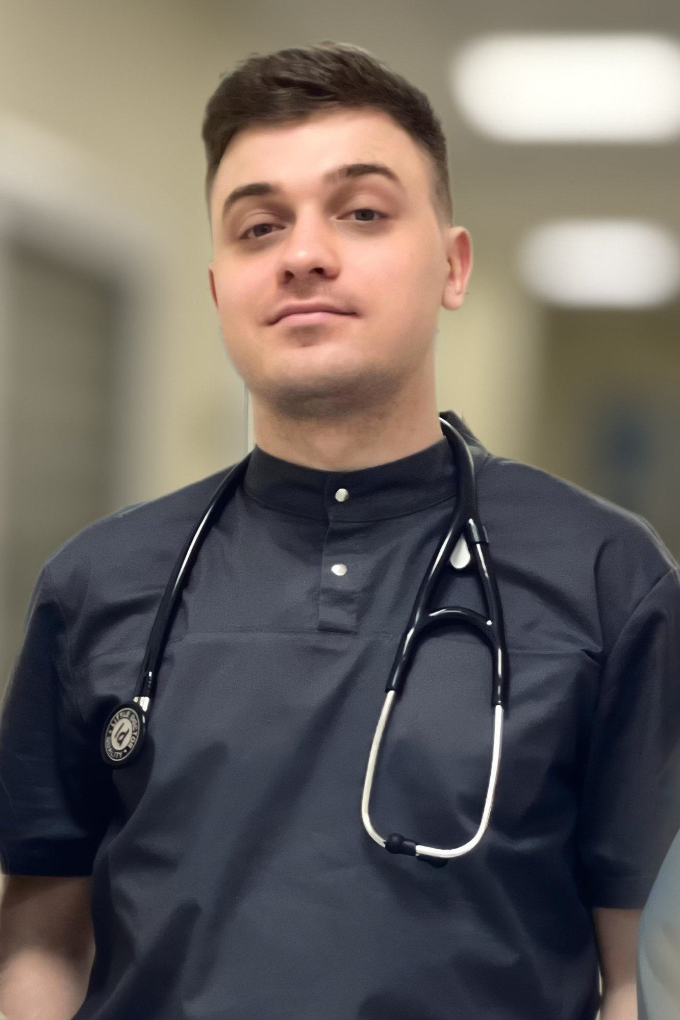 Процик Павло Ігорович