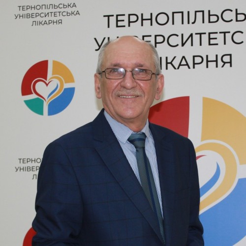 Мосула Василь Володимирович