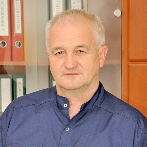 Запорожець Віктор Васильович